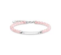 Thomas Sabo A2042-637-9-L19V Pulsera para Mujeres