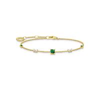 Thomas Sabo A2059-971-7-L19V Pulsera para Mujeres