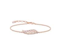 Thomas Sabo A2070-323-9-L19V Pulsera para Mujeres