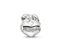Thomas Sabo - Abalorio para Mujer de Plata de Ley 925/1000
