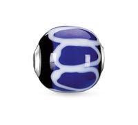 Thomas sabo - abalorio para mujer de plata de ley 925/1000