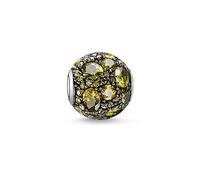 Thomas Sabo Abalorios Mujer plata - K0103-643-6