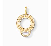 Thomas sabo abalorios mujer plata - x0247-413-39
