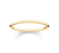 Thomas Sabo anillo de mujer TR2123-413-12-52 Clásico talla 52