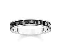 Thomas Sabo Anillo de mujer TR2358-643-11-58 Piedra, tamano 58