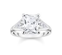 Thomas Sabo Anillo de mujer TR2362-051-14-54 Piedra, tamano 54