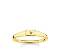 Thomas Sabo Anillo Estrella Plata de Ley 925 TR2314