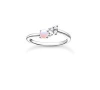 Thomas Sabo Anillo Flecha Plata de Ley 925 TR2345-166-7-58
