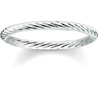 Thomas Sabo anillo Mujer Plata esterlina No aplica - TR2121-001-12-58