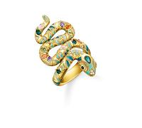 Thomas Sabo anillo Mujer Plata esterlina No aplica - TR2338-974-7-54