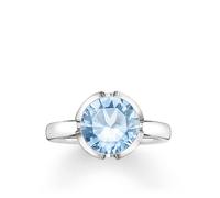 Thomas sabo anillo mujer tr2036-009-31-50