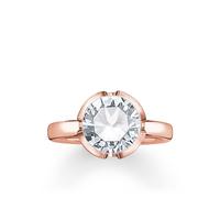 Thomas sabo anillo mujer tr2036-416-14-50