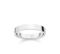 Thomas Sabo Anillo Plata de Ley 925 TR2112-001-12-50, 50, Plata