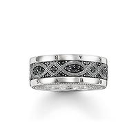 Thomas Sabo - Anillo tr2006-051-11-60 Talla