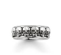 THOMAS SABO anillos Hombre plata 9 k (375)