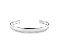 Thomas Sabo AR115-001-21-L17 Brazalete plata de ley 925 17 cm