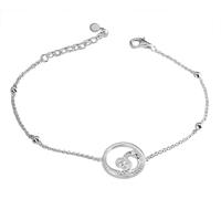 Thomas Sabo Brazalete Mujer Plata de Ley 925 A2045-051-14-L19V EMBALAJE ORIGI...