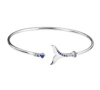 Thomas Sabo Brazalete Mujer Plata de Ley 925 AR109-644-1-L-16 EMBALAJE ORIGIN...