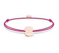 Thomas Sabo Brazalete Mujer plata - LS007-597-9-L20v
