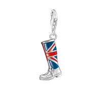 Thomas Sabo Brit Stiefel 1079-007-10 Pendiente Charm