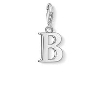 Thomas Sabo Buchstabe B 0176-001-12 Pendiente Charm