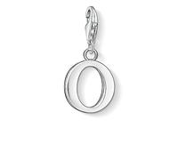 Thomas Sabo Buchstabe O 0189-001-12 Pendiente Charm