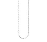 Thomas Sabo cadena ancla plata de ley 925 X0002-001-12-L80