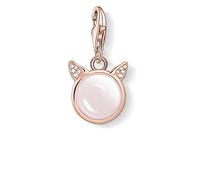 Thomas Sabo cadena clave Mujer plata de ley - 1842-417-9