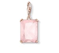 Thomas Sabo cadena clave Mujer plata de ley - 1843-536-9