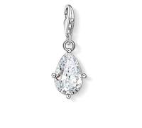 Thomas Sabo Cadena Clave Mujer Plata de Ley circonita - 1848-051-14