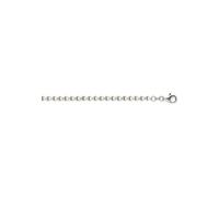 Thomas Sabo cadena de bolas plata de ley 925 X0047-001-12-L