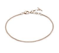 Thomas Sabo Cadena pulsera Mujer vermeil - A1561-415-12-L19.5v