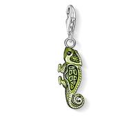 Thomas Sabo Charm Club - Dije de Plata de Ley