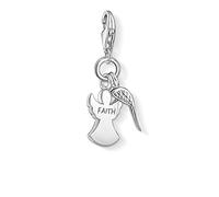 Thomas Sabo - Charm 1317-001-12, "Faith angel and angel wings