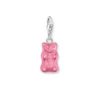 Thomas Sabo X HARIBO Charm Club Original Colgante Ositos De Oro Plata De Ley