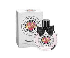Thomas Sabo Charm Club Hello Eau de Toilette, 30 ml