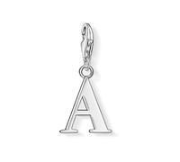 Thomas Sabo Charm con Cierre de Mujer con Plata de Ley 925/1000