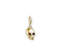 Thomas Sabo Charms con cierre Mujer plata - 1549-413-39