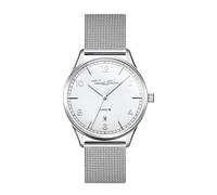 Thomas Sabo Code TS klein WA0360-201-202-36 mm Reloj de Pulsera para mujeres