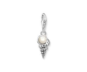 Thomas Sabo - Colección de Colgantes del Mar, Colgante de Concha Marina con Perla