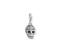 Thomas Sabo Charms con cierre Mujer plata - 1546-637-21