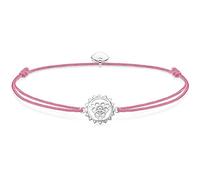 Thomas Sabo Pulsera de mujer Little Secrets Plata de ley 925 LS098-401-9-L20v