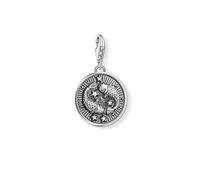 Thomas Sabo - Colección de Signos del Zodiaco Plateados, Acuario Plateado