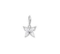 Thomas Sabo Colgante Charm Señoras Plata de Ley 925 No Aplica Otra Forma - 1862-051-14