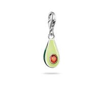 THOMAS SABO Colgante de aguacate de plata