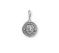 Thomas Sabo - Colección de Signos del Zodiaco Plateados, Cáncer Plateado
