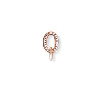 Thomas Sabo Colgante Mujer chapado en oro - X0263-416-14