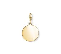 Thomas Sabo Colgante Mujer plata - 1635-413-39