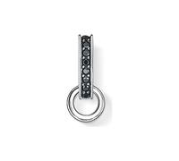 Thomas Sabo Colgante Mujer plata - X0262-643-11