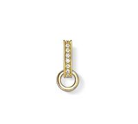 Thomas Sabo Colgante Mujer plata - X0264-414-14